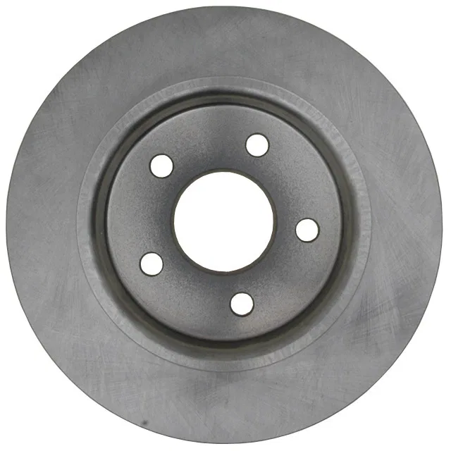 680931R – RAYBESTOS Brake Rotor, OE Replacement Single - view 3